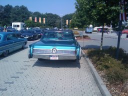 Big Bumper Meet 2010